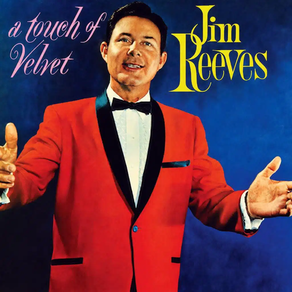 A Touch of Velvet (Expanded Edition)