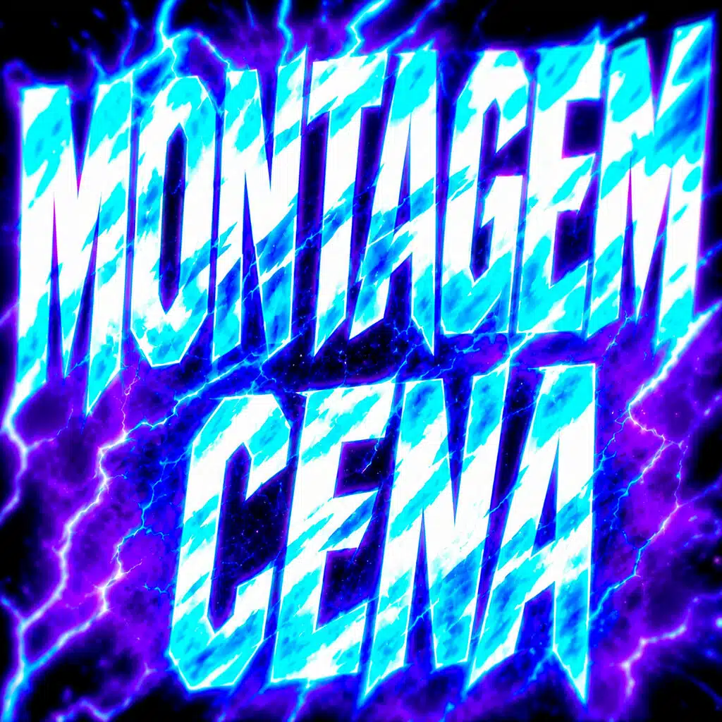 MONTAGEM CENA