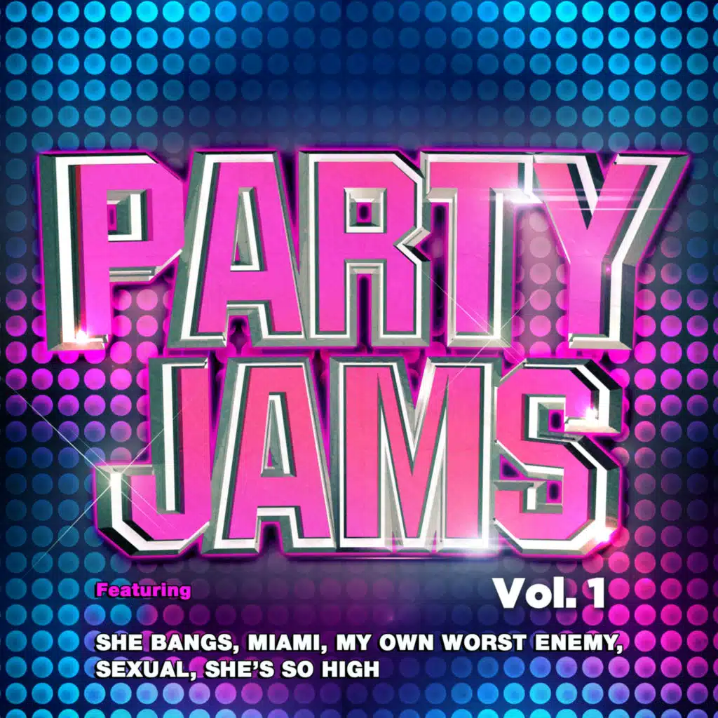 Party Jams, Vol. 1
