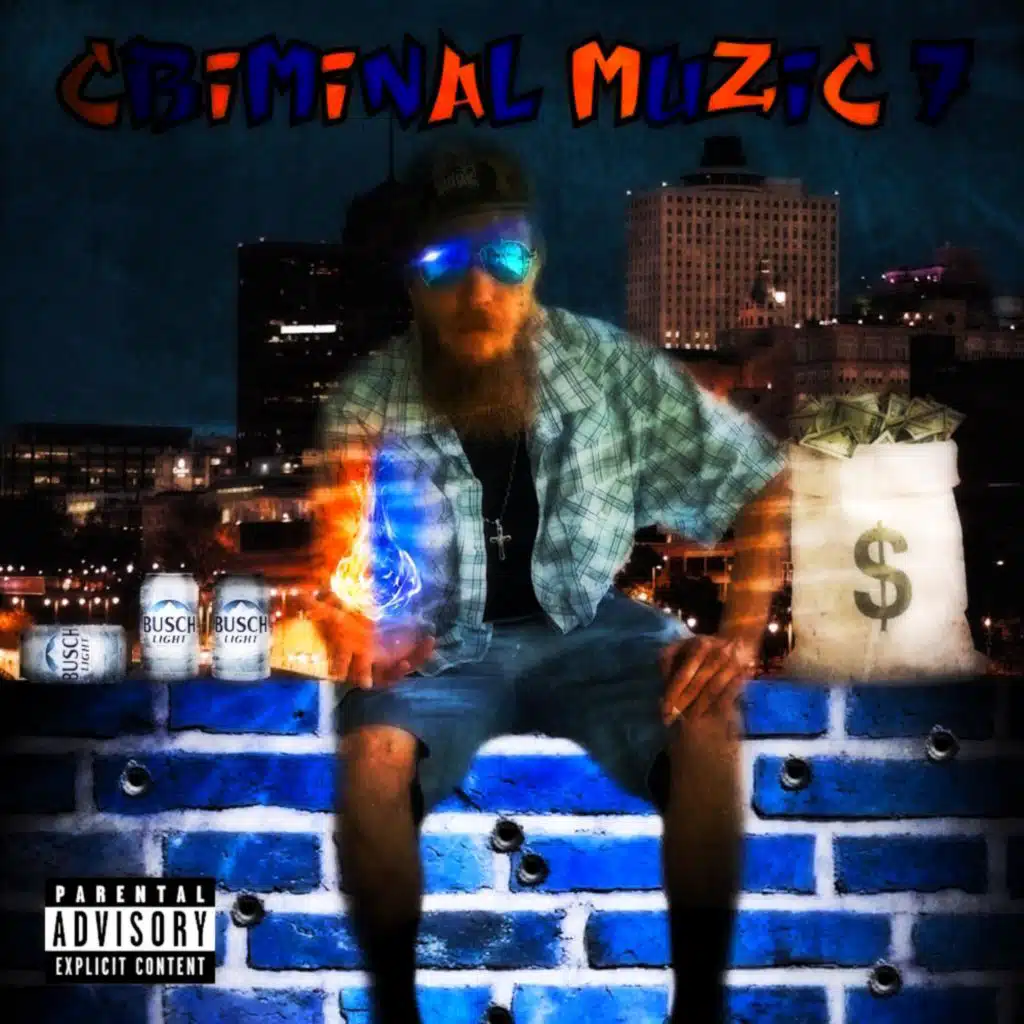 Criminal Muzic 7