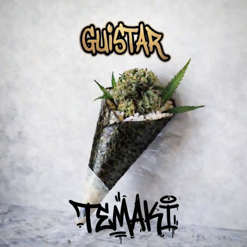 Temaki (feat. In)
