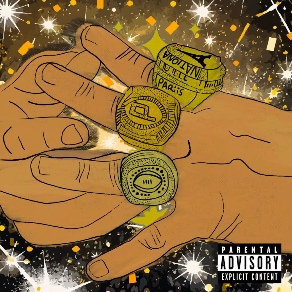 BIG RINGS