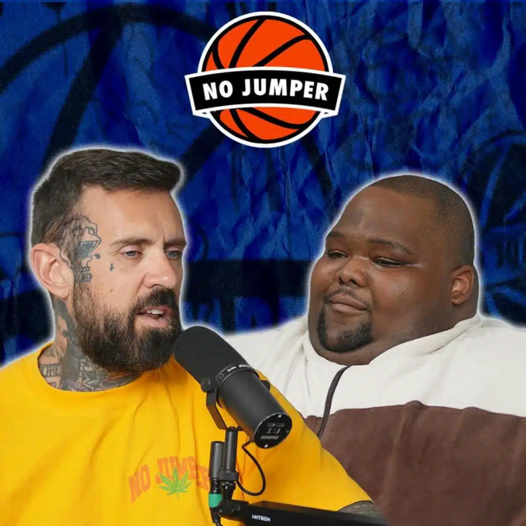Dave Blunts on His Label Dropping Him, Kanye West, AB & Deen Bullying Him & More