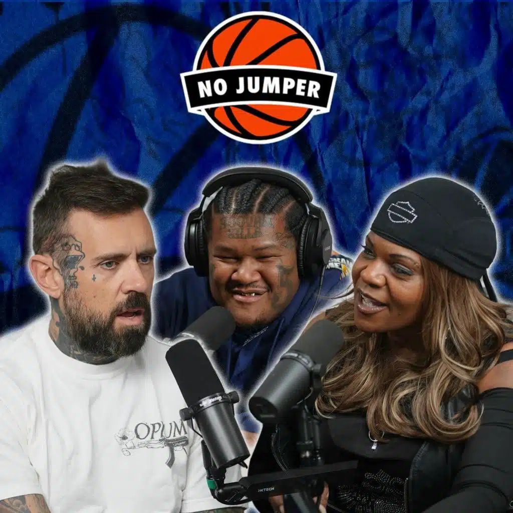 Crip Mac & His Mom's First Interview! Gangbanging, Parenting & Prison Time