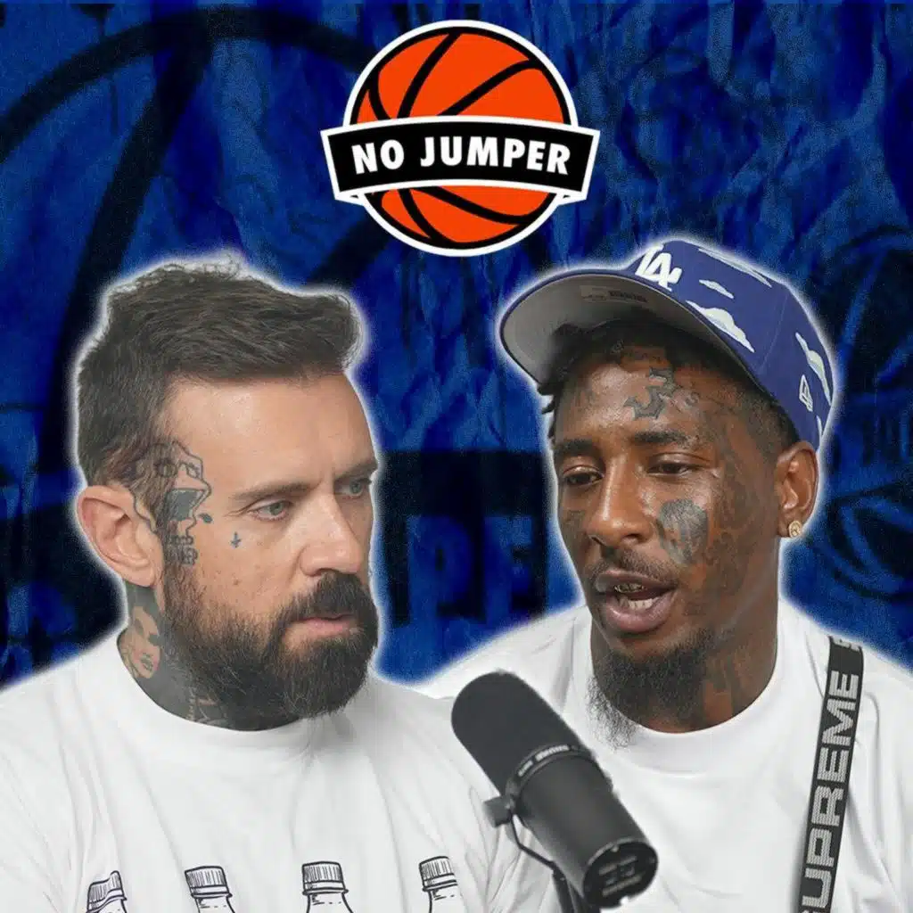 Indian Boy on Being From Hustler Crip, Lancaster Upbringing, Having 11 Kids & More