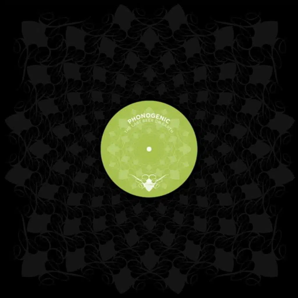 The Last Beer On Earth EP