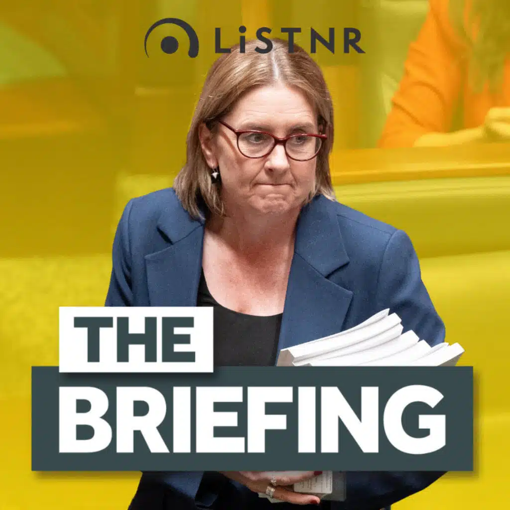 D-Day for Vic Premier + What Alan Joyce refuses to apologise for