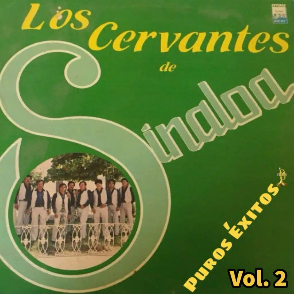 Puros Éxitos, Vol. 2