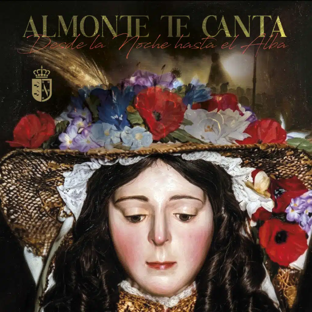 ALMONTE TE CANTA - DESDE LA NOCHE HASTA EL ALBA