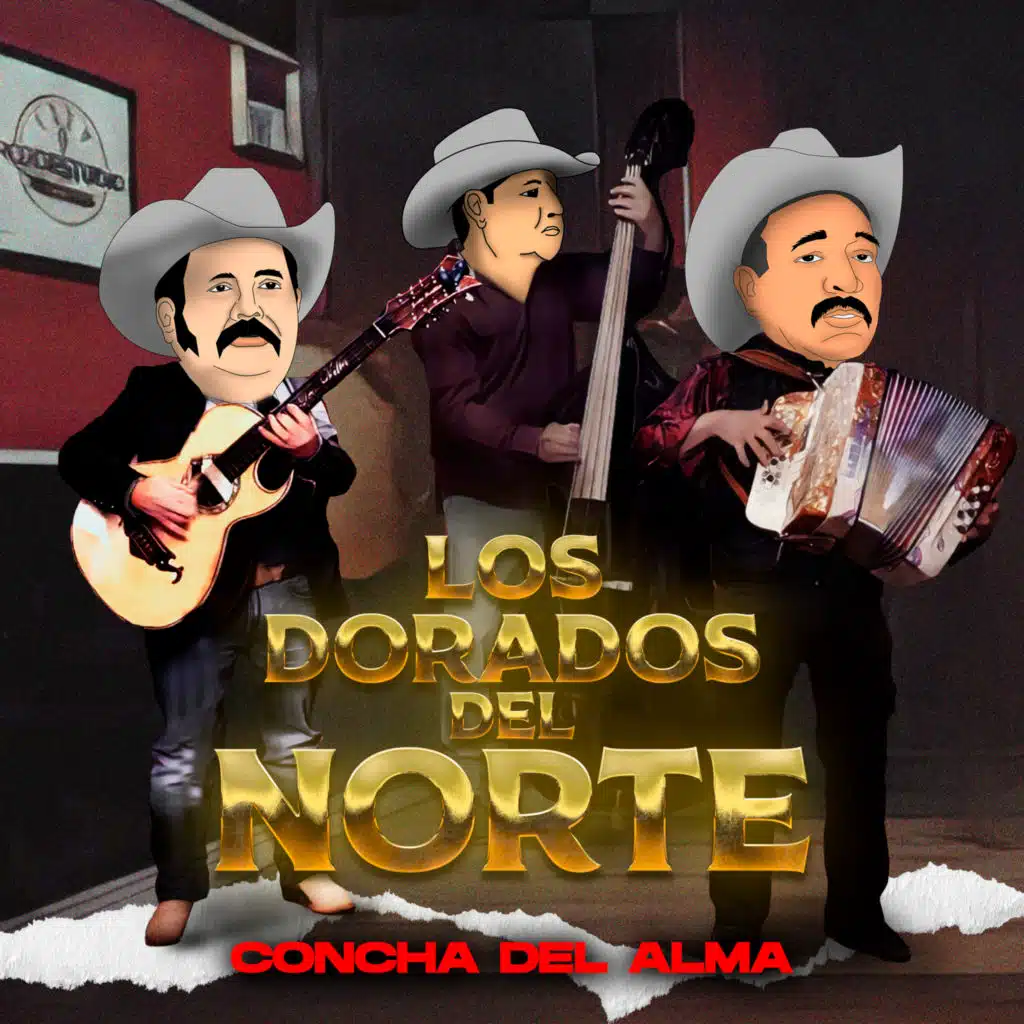 Concha del Alma