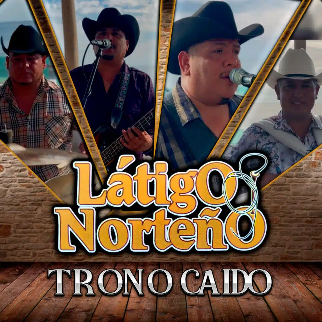 Trono Caido