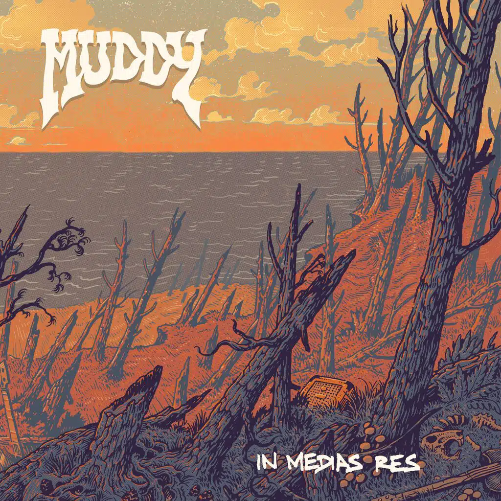 In Medias Res