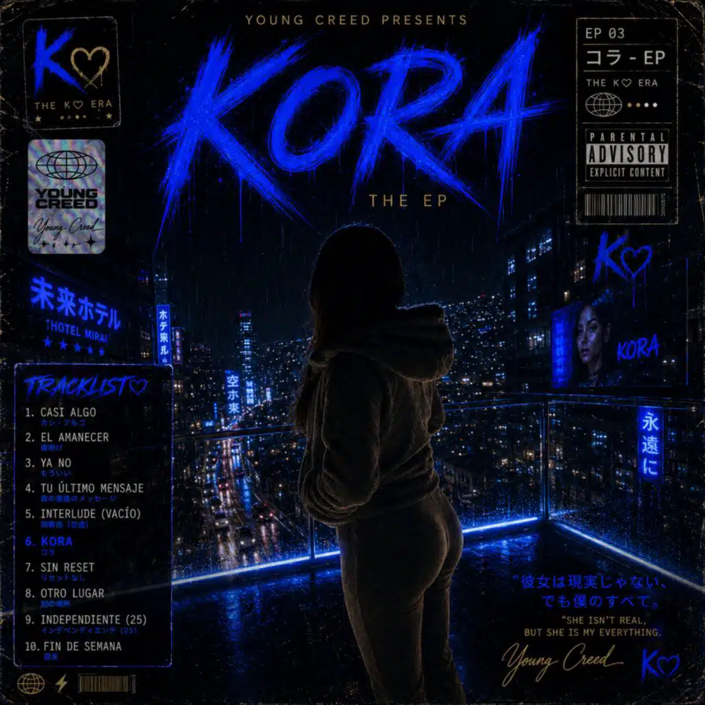 KORA