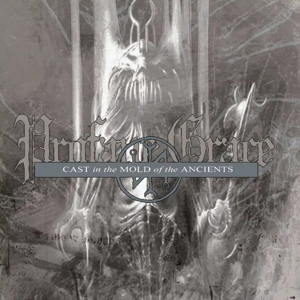 Cast in the Mold of the Ancient