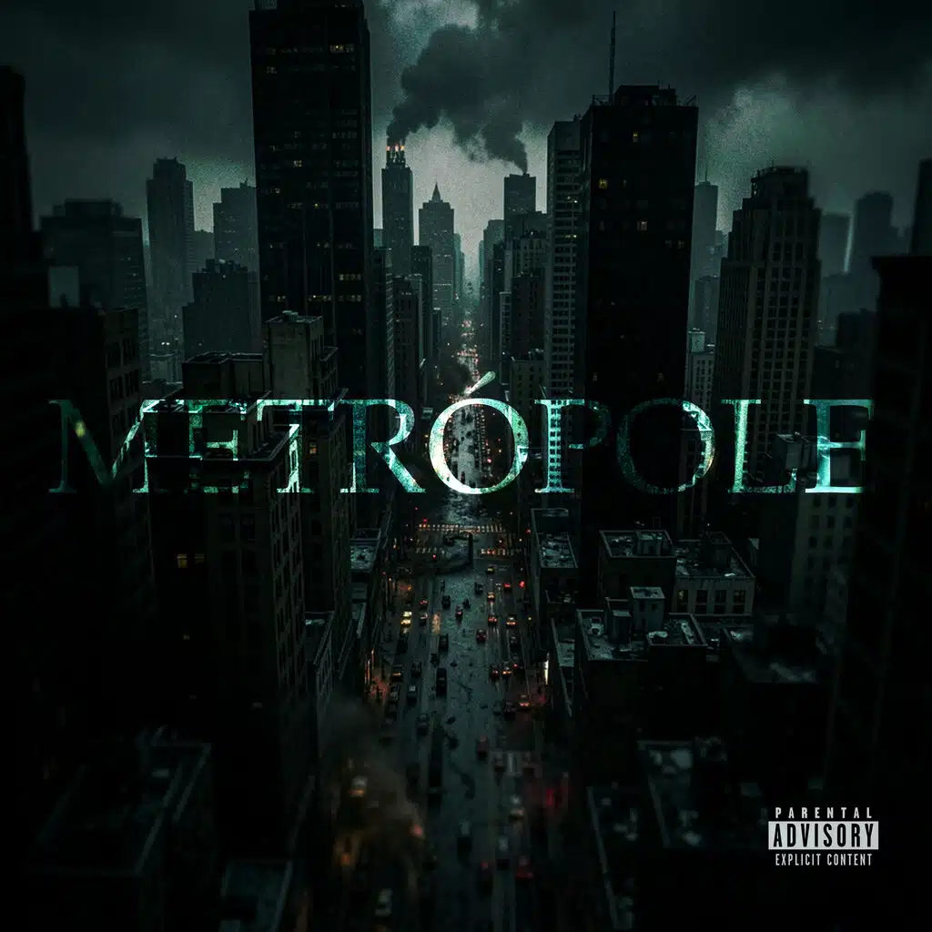 METRÓPOLE