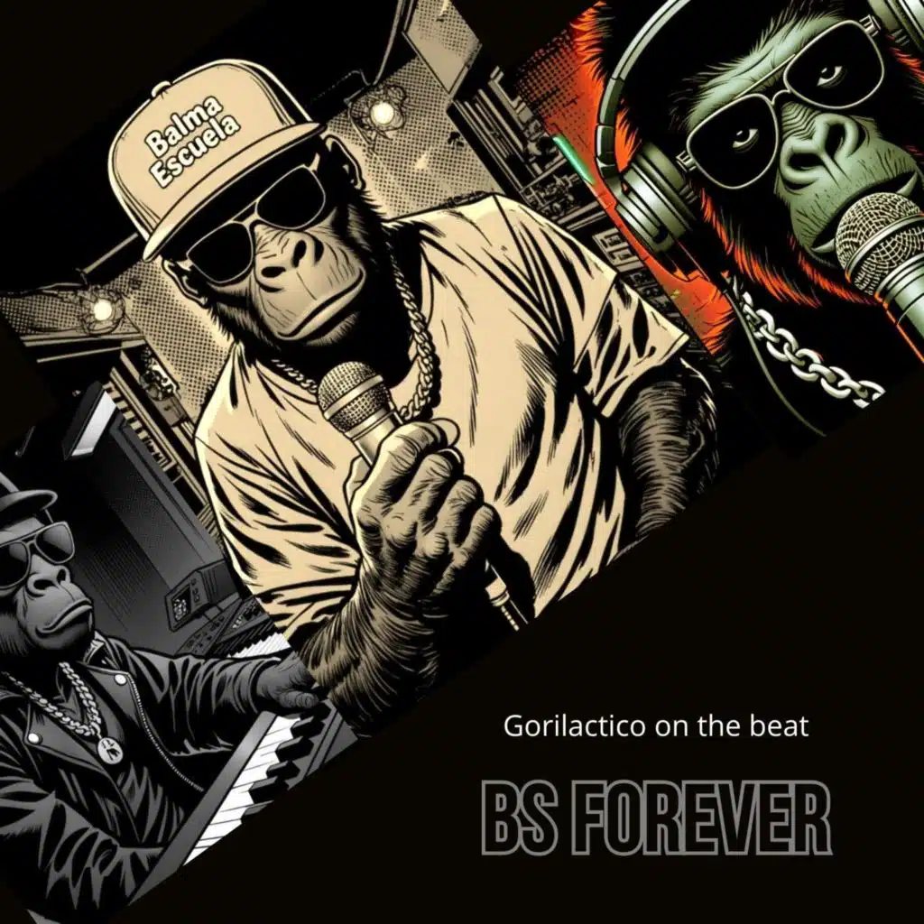 Bs Forever