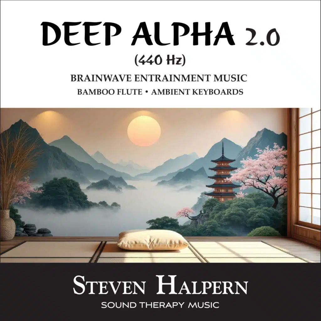 Deep Alpha 2.0
