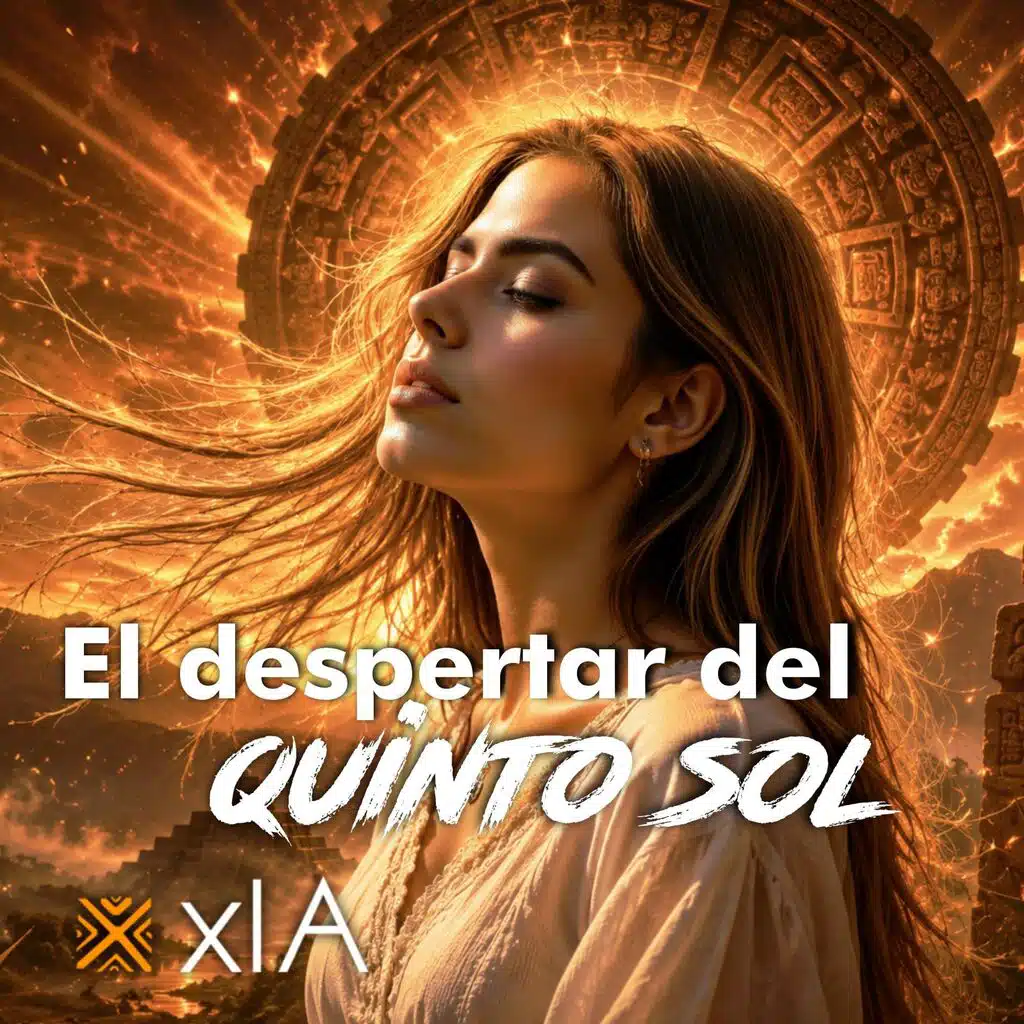 El despertar del quinto sol