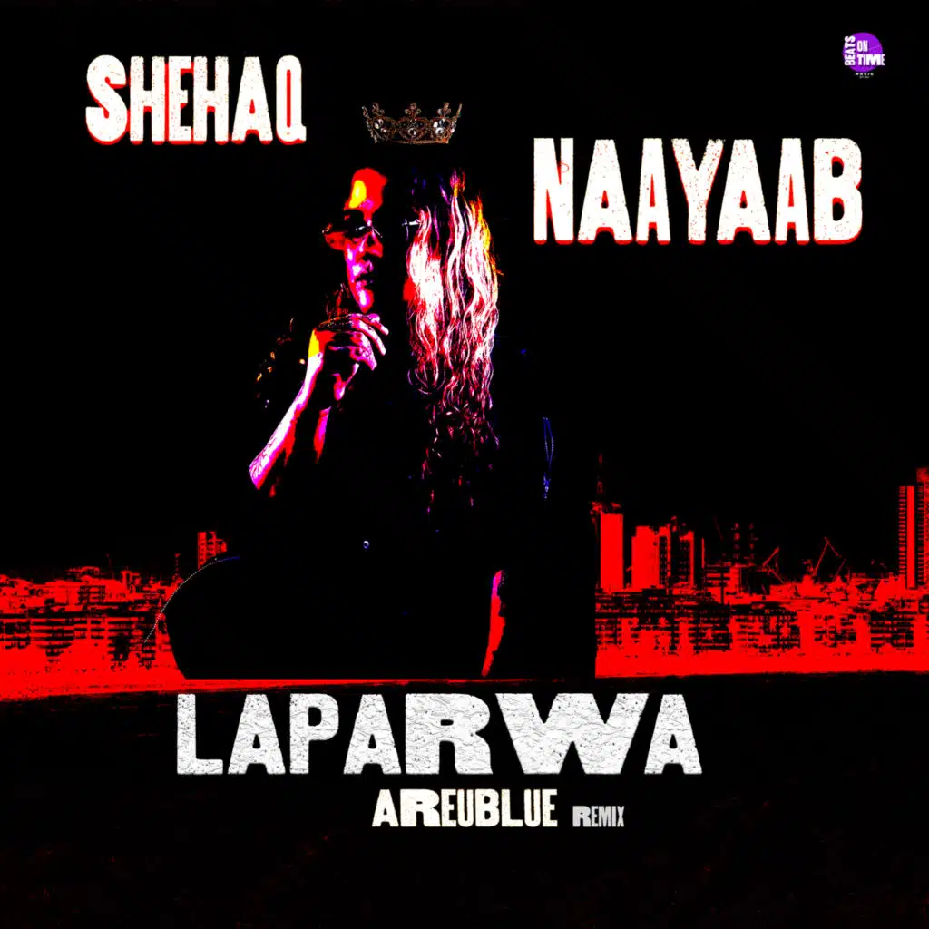 Laparwa Remix (AREUBLUE)