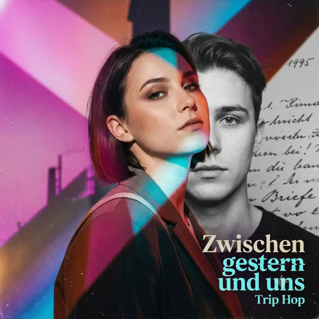Zwischen gestern und uns