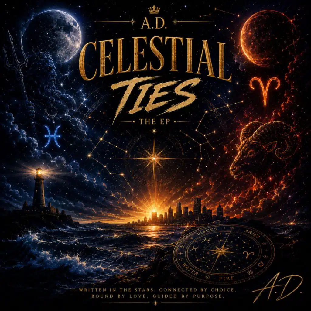 Celestial Ties