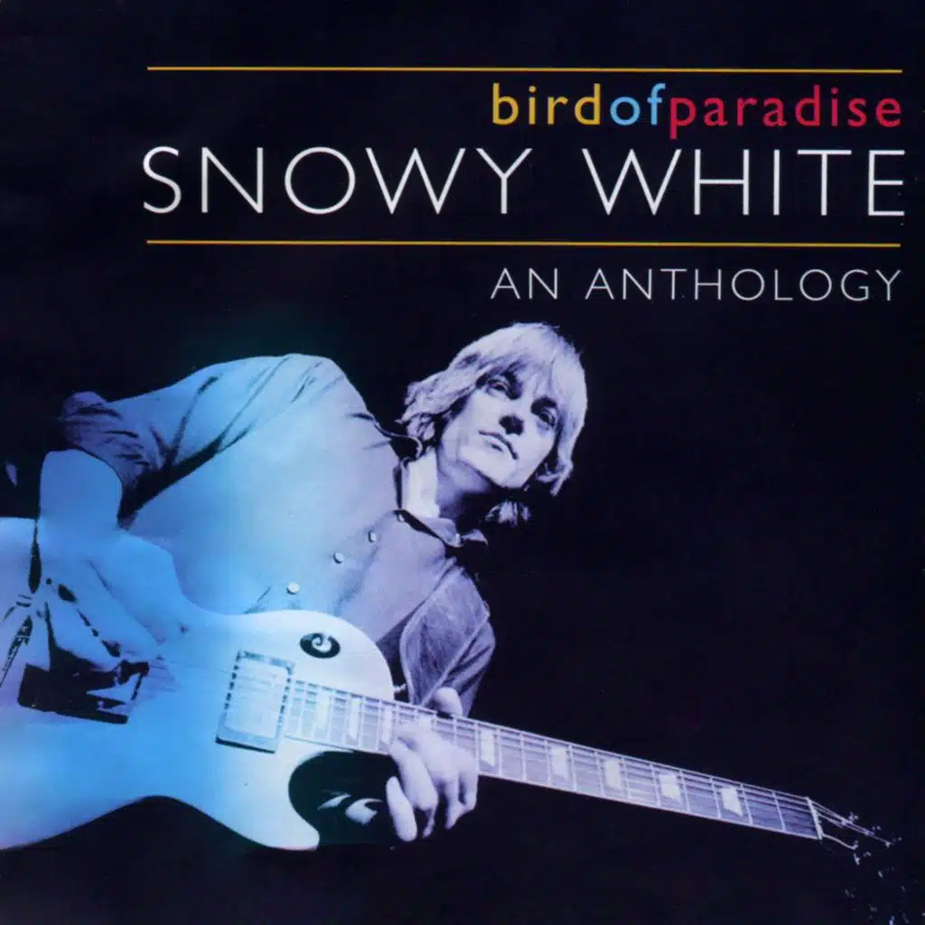 Snow Blues