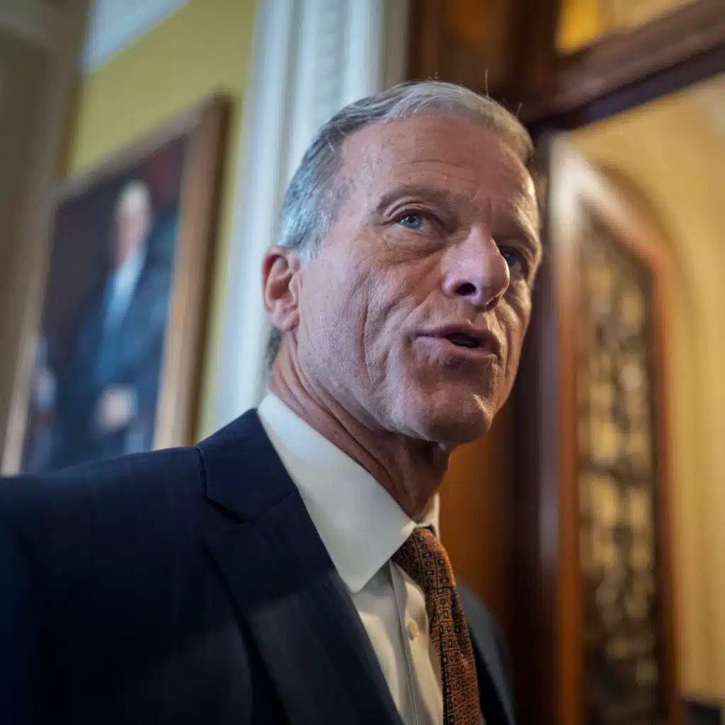 Can Senate Republicans Pass Trump's Agenda?