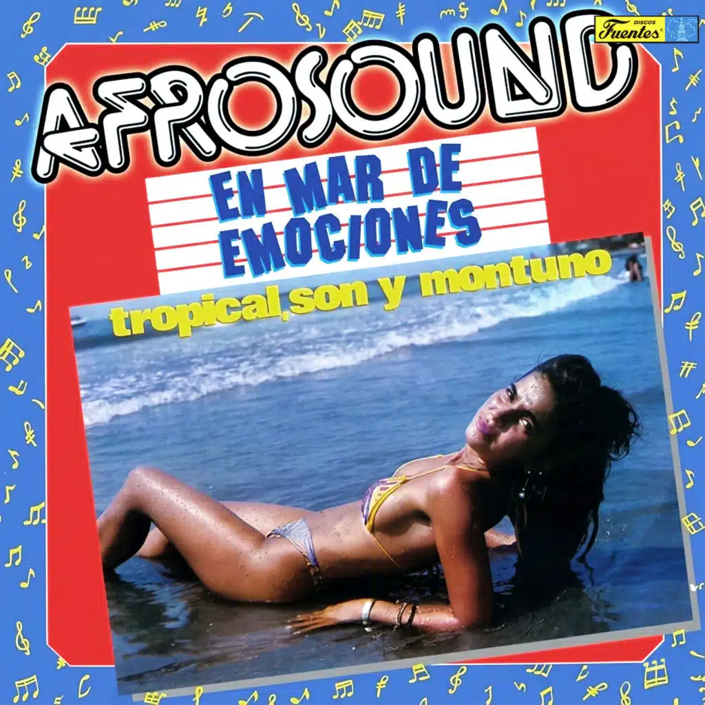 Mar de Emociones (feat. Jorge Juan Mejía)