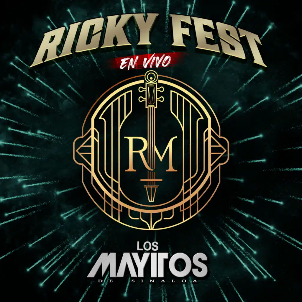Ricky Fest (En Vivo)