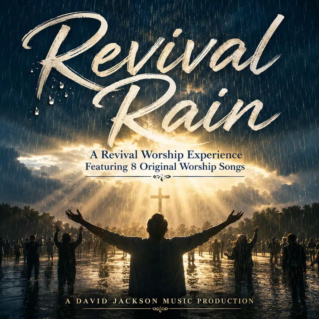 Revival Rain