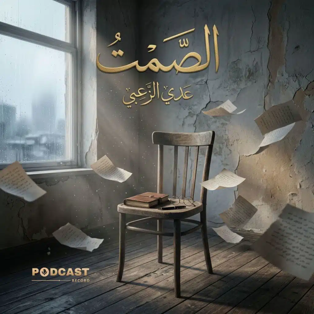 الصمت