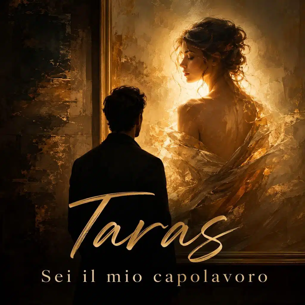 Sei il mio capolavoro