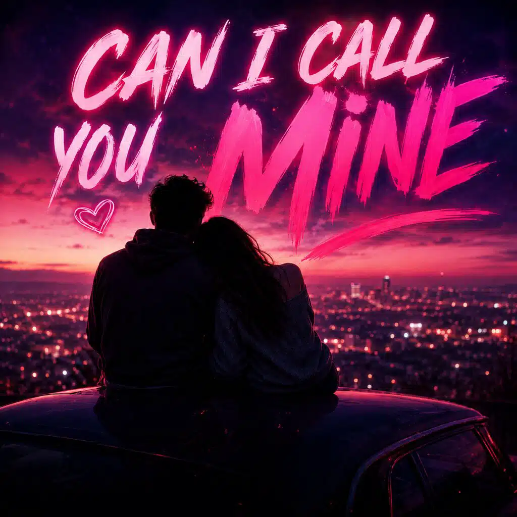 Can i call you mine
