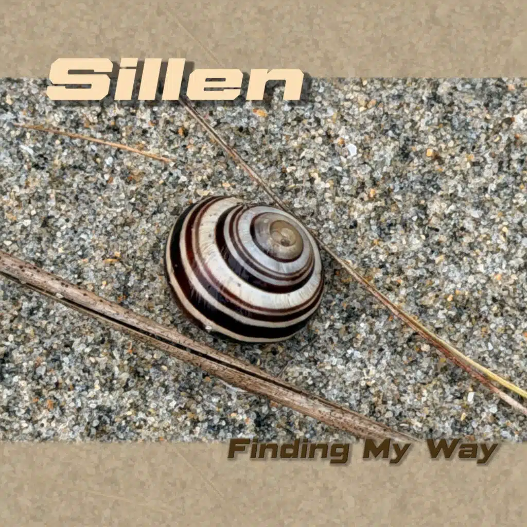 Finding My Way