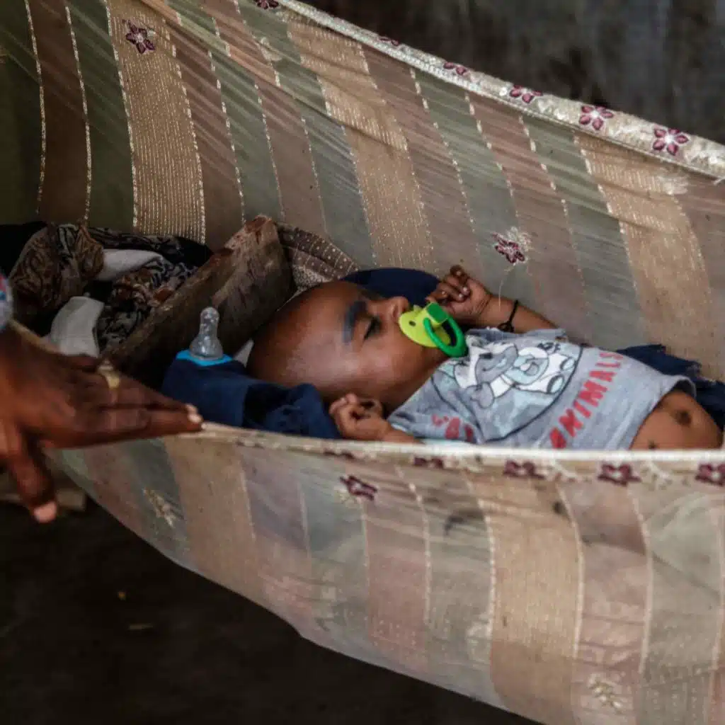 Pakistani researchers find link between the microbiome and premature birth
