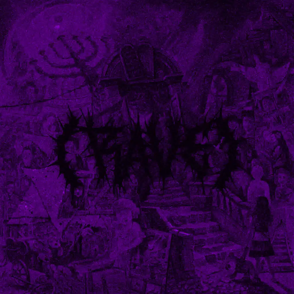 RAVE - Slowed