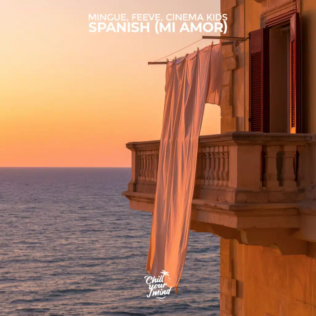 Spanish (Mi Amor)