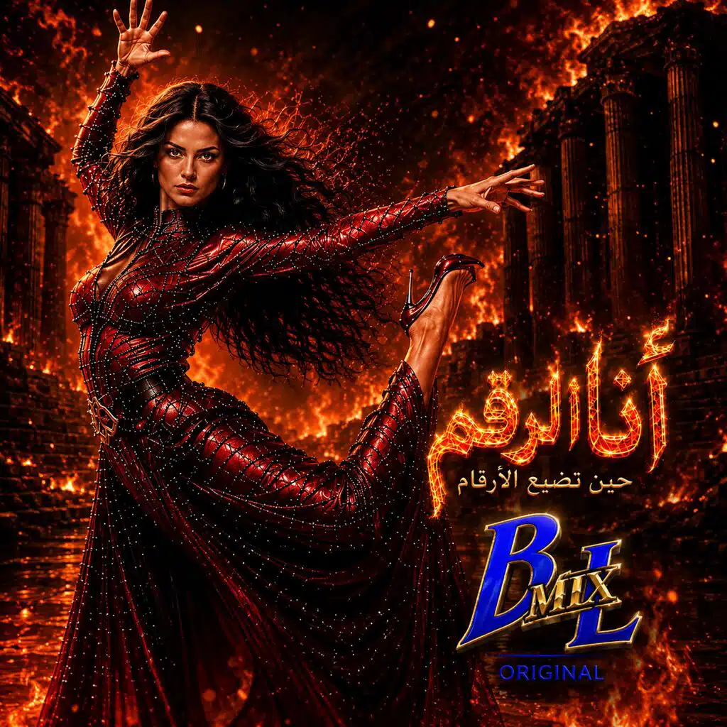 أنا الرقم