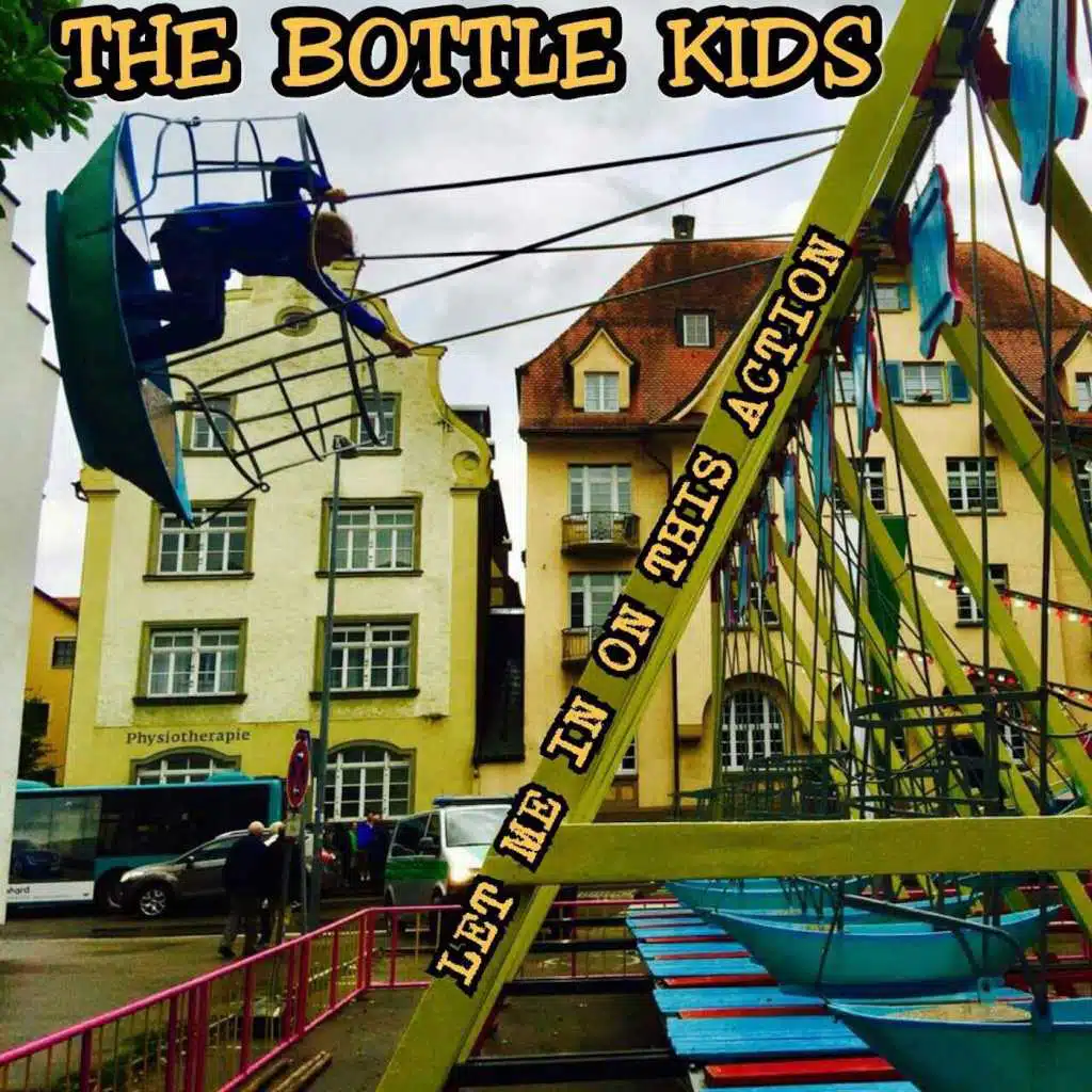 The Bottle Kids