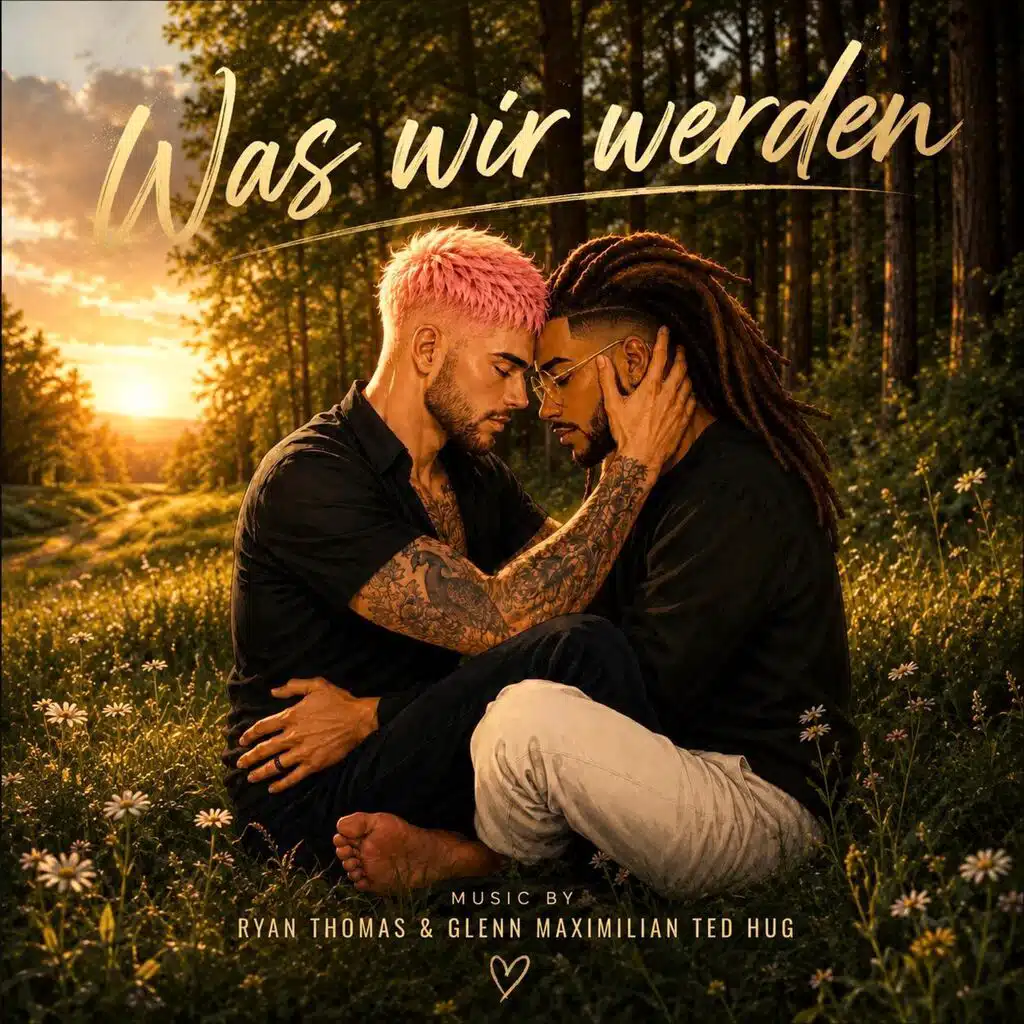 Was wir werden
