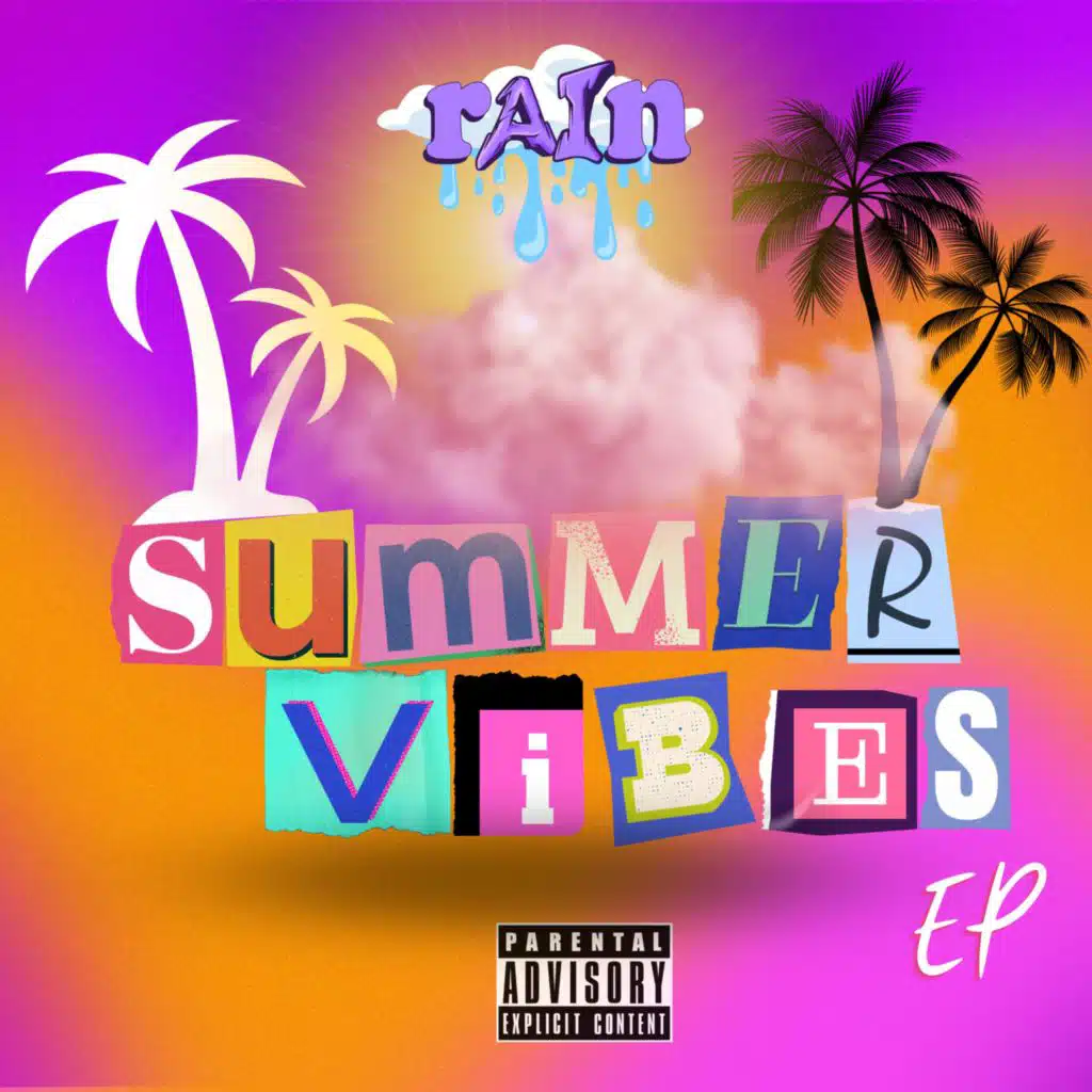 Summer Vibes