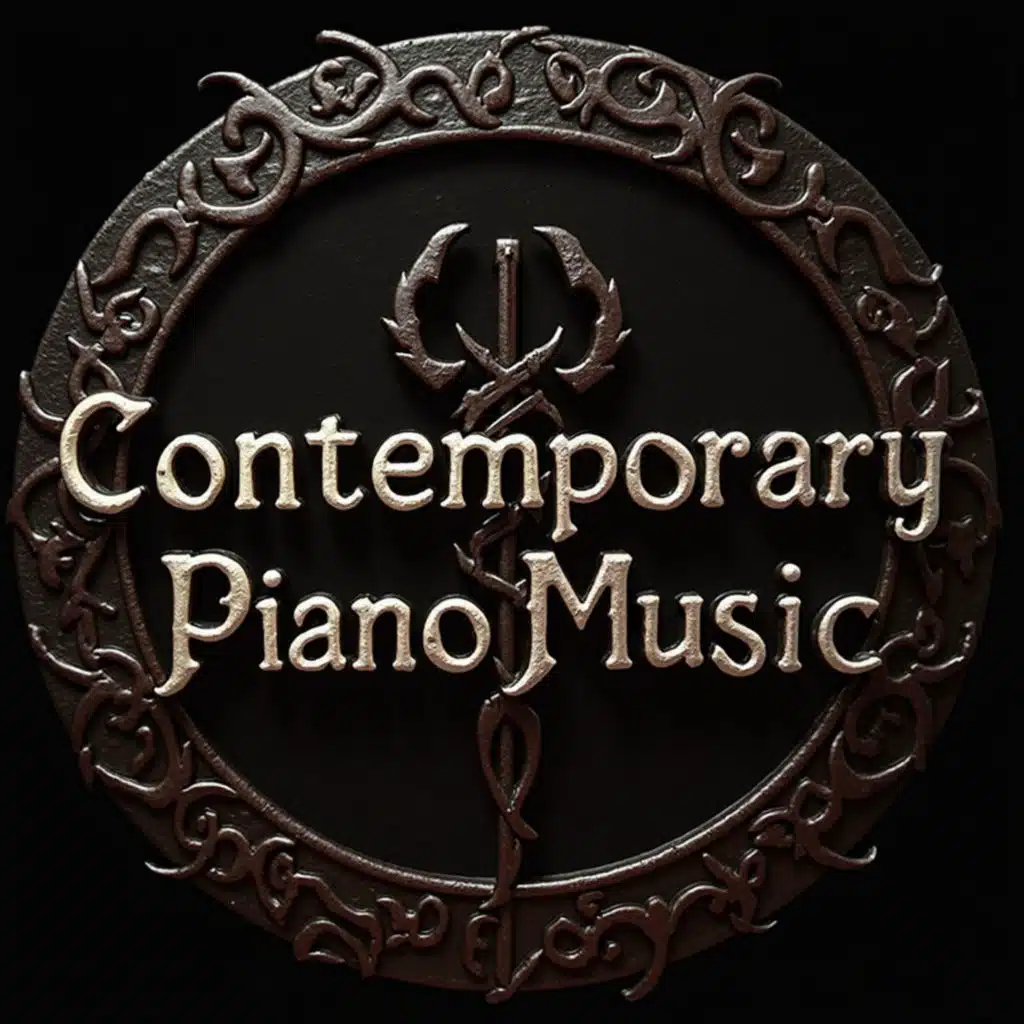 Contemporary Piano Music Ep199 - Modern - New Age - Neoclassical Piano mix 2026
