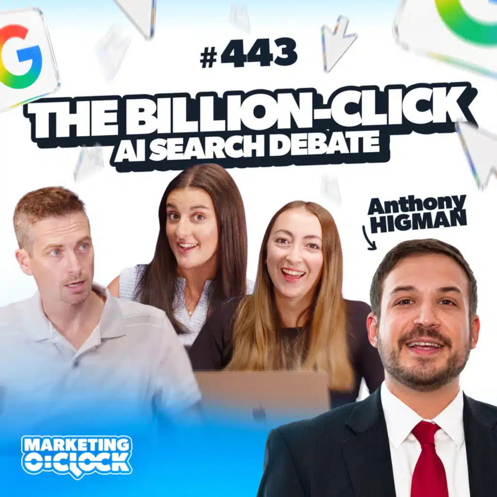 Billions of AI Search Clicks (and Billions of Distractions?)