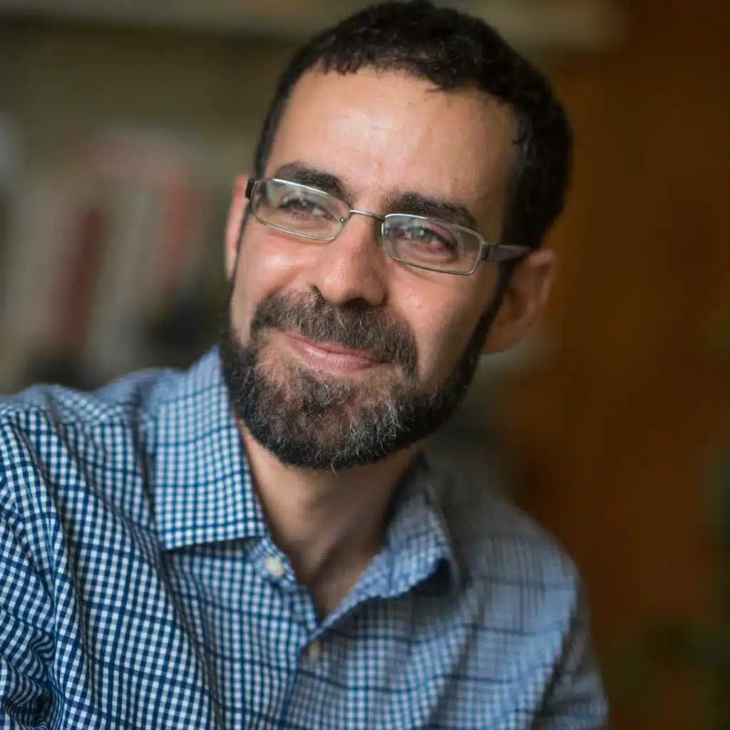 The Problems with "Natural" Wellness with Alan Levinovitz