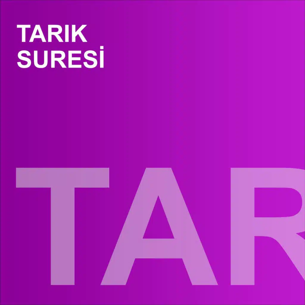 Tarık Suresi (feat. Hamza Dolgun)