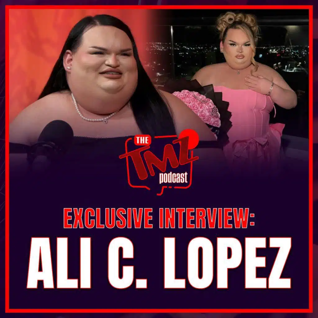 EXCLUSIVE INTERVIEW: Ali C. Lopez Addresses Hate Comments and Her Rise to Fame