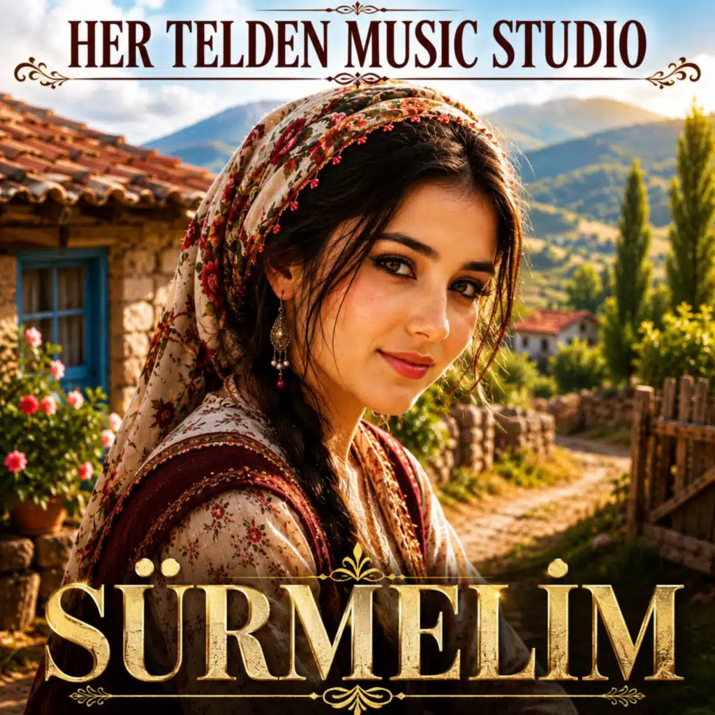 SÜRMELİM (TÜRKÜ)