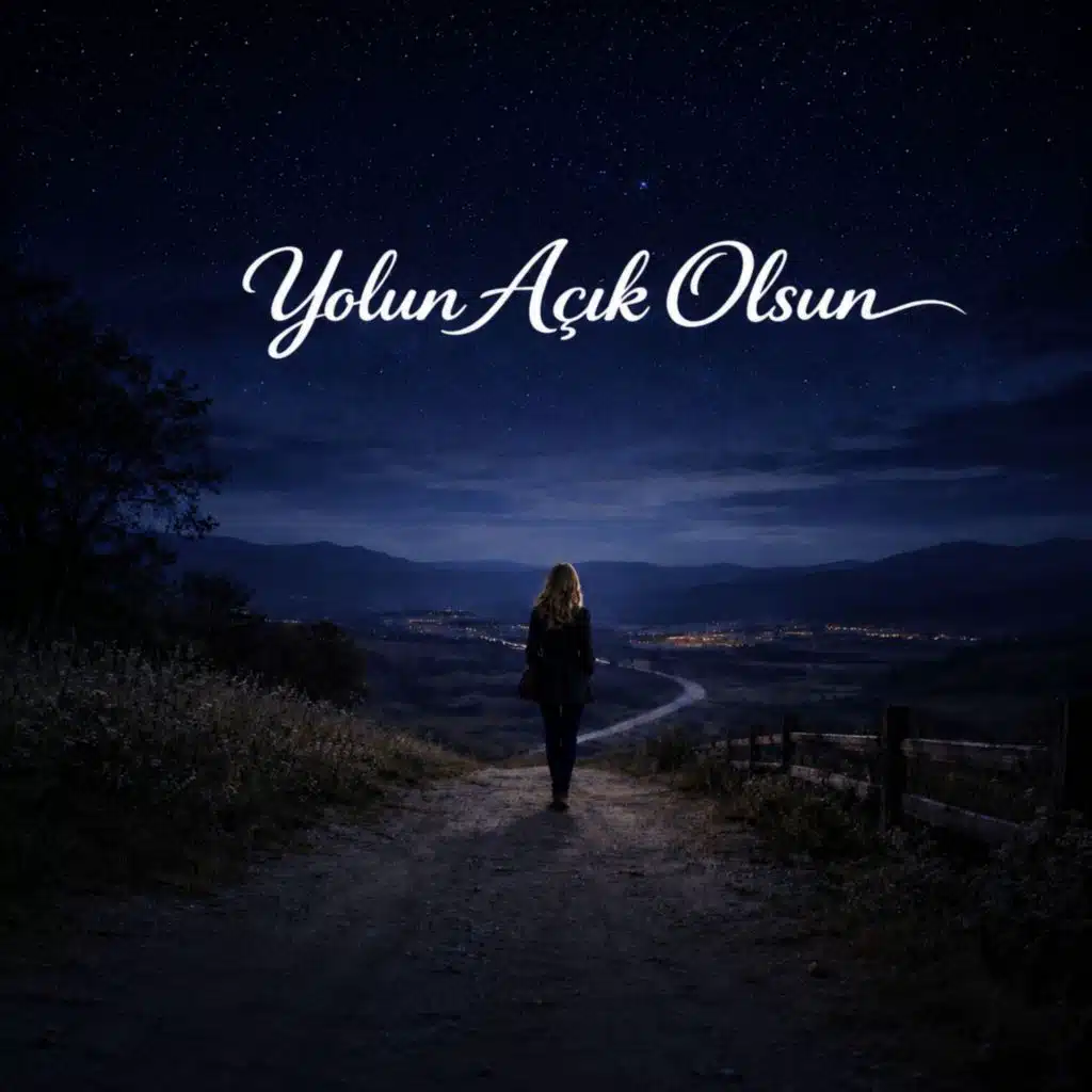 Yolun Açık Olsun