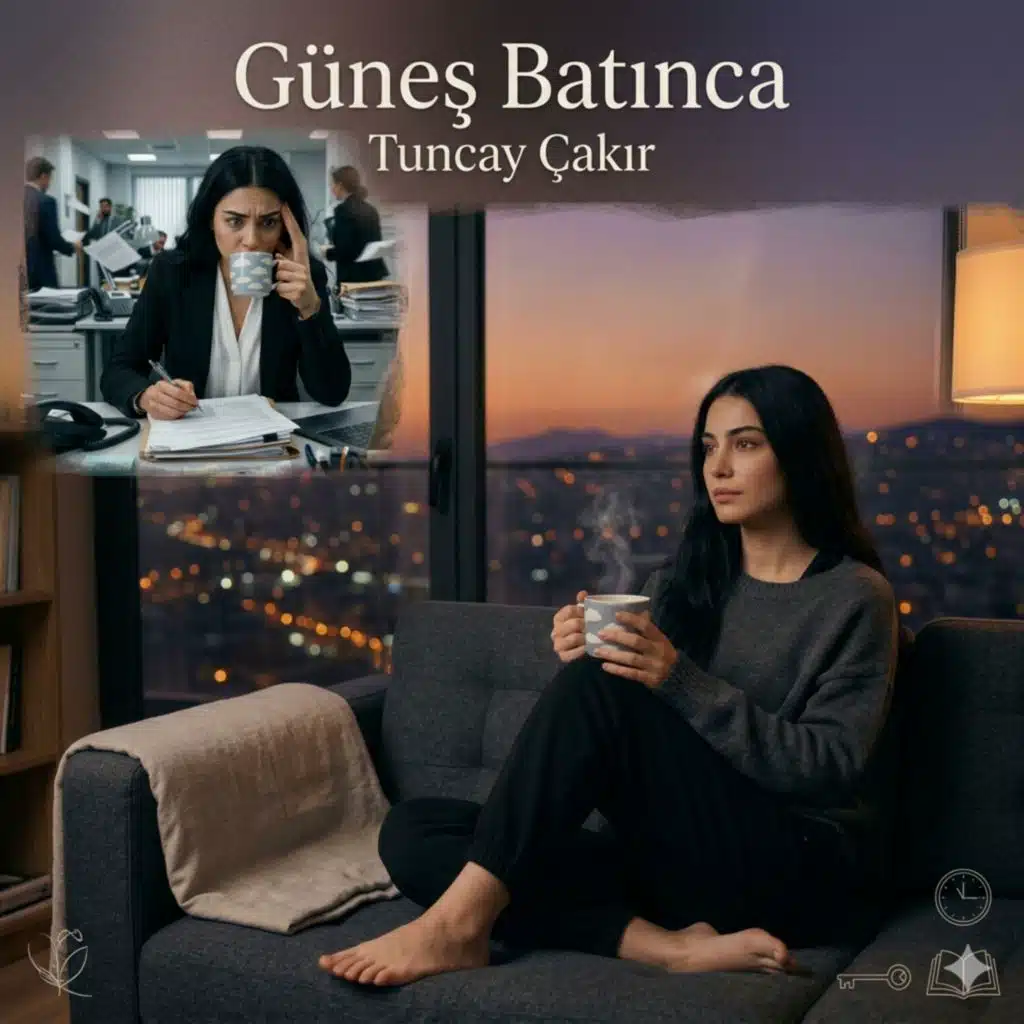Güneş Batınca