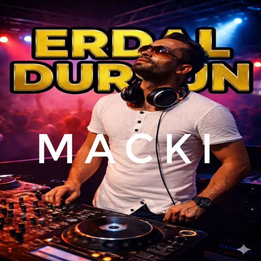 mackı